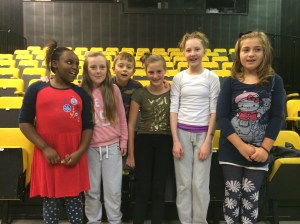 North Edinburgh Arts