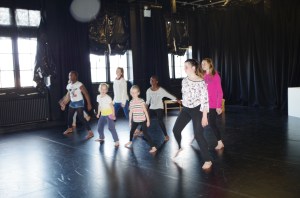 Lyra's Young Company