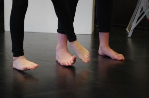 Lyra's Young Company