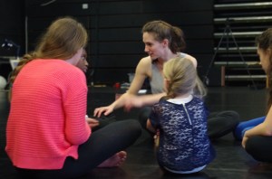 Lyra's Young Company