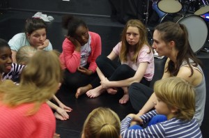 Lyra's Young Company