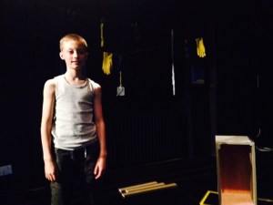 Image Fiona Ferguson